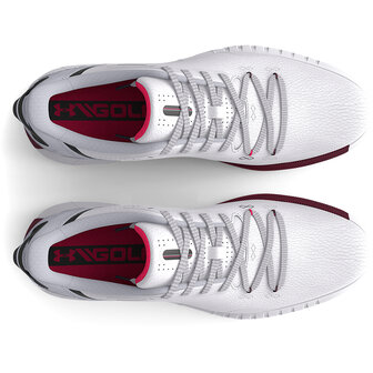 Under Armour HOVR Drive SL E-White Mod Gray Black