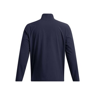 Under Armour  Pro Storm Insulated Heren Jacket Navy