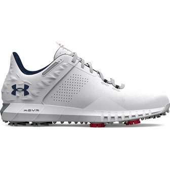 Under Armour HOVR Drive 2 Wide White