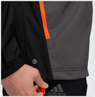 Adidas Prov Jacket