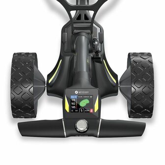 Motocaddy M3 GPS DHC Ultra