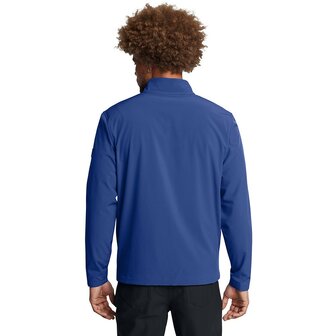 Under Armour  Pro Storm Insulated Heren Jacket Tech Bllauw