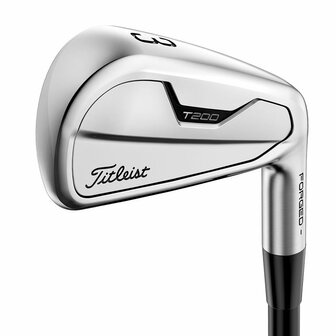 Titleist T200 Utility IJzer