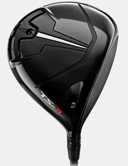 Titleist TSR3 Driver Stiff Flex