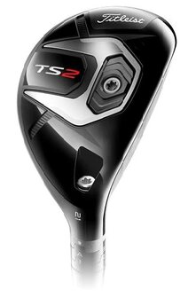 Titleist TS2 Hybrid Heren A-Flex