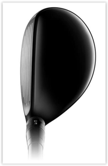 Titleist TS2 Hybrid Heren A-Flex