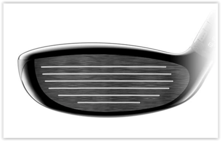 Titleist TS2 Hybrid Heren A-Flex