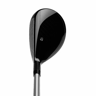 Qi10 Max Hybride Taylormade A-Flex 