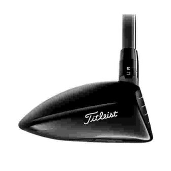 Titleist GT3 Fairwaywood 15 graden Heren