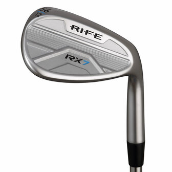 Rife RX7 Wedge