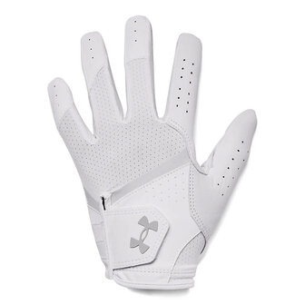 Under Armour Dames Golfhandschoen IsoChill