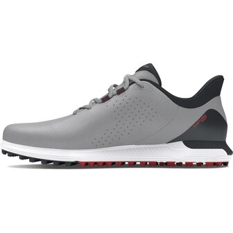 Golfschoenen Under Armour Drive Fade SL Grijs