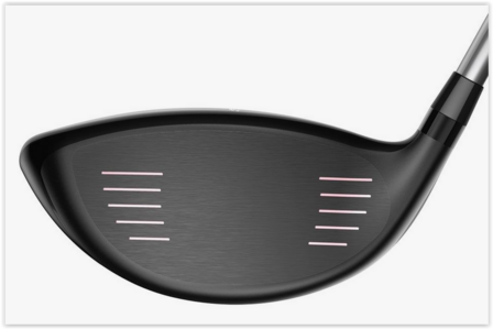 Cobra AIRX Ladies Driver 15 Lite Flex