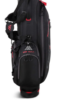 Standbag Big Max Heaven G Zwart Rood