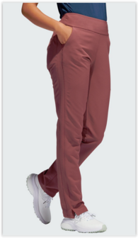 Adidas Winter Weigh Dames Golfbroek Quicri