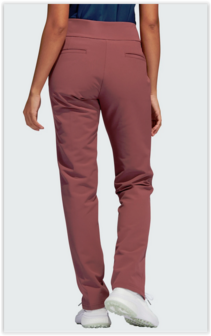 Adidas Winter Weigh Dames Golfbroek Quicri