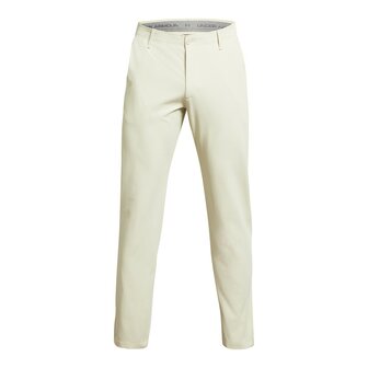 Under Armour Drive Toelopende Golfbroek Heren Silt