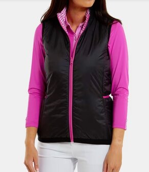 Footjoy Reversible Insulated Bodywarmer