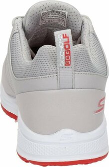 Skechers Go Golf Torque Pro Grey Red