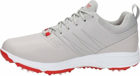 Skechers Go Golf Torque Pro Grey Red