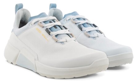 Dames Golfschoenen Ecco W Golf Biom H4 White Air