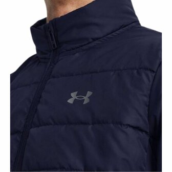 Under Armour Storm Session Golfjas Navy