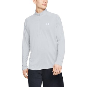 Under Armour Tech Jacket 2.0 Halo Gray