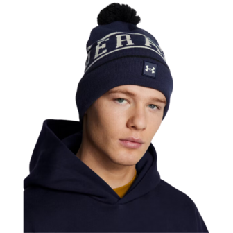 Under Armour Beanie Navy