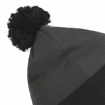 Adidas golfbeanie Heren Zwart/Grijs