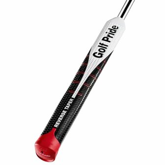 Golf Pride Reverse Taper Grip Pisto Large Putter Grip