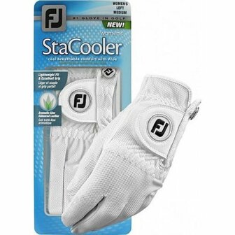 Footjoy StaCooler handschoen Dames