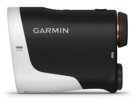 Garmin Approach Z30 Rangefinder