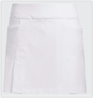 Adidas Dames Ultieme Adistar Skort Wit