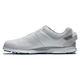 Footjoy Pro SL BOA Wit