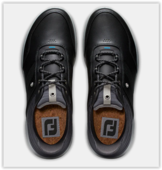 Footjoy Stratos Black 2023