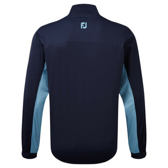 Footjoy HydroKnit Heren Regenjas Navy