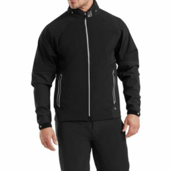 Footjoy Hydro Tour Jacket Zwart Heren