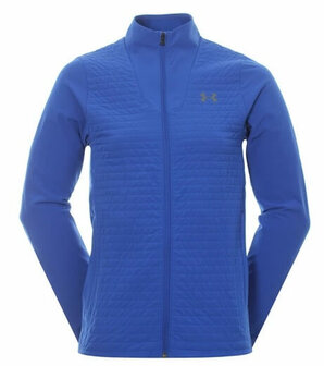 Under Armour Heren Jack Storm Revo Royal