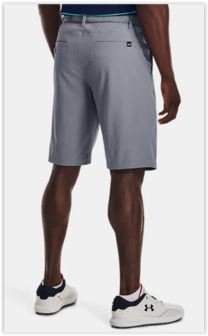 Under Armour Drive Tapered Short Grey