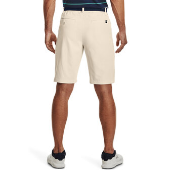 Under Armour Drive Taper Short Summit White