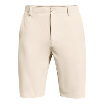 Under Armour Drive Taper Short Summit White