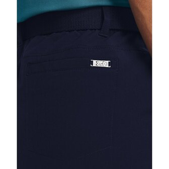 Under Armour CGI Links 5 Pocket Pant ladies Navy