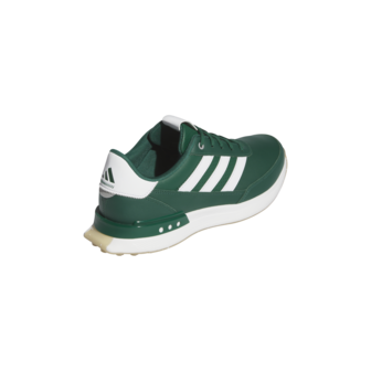 Adidas S2G  SL 24 Leder Heren Golfschoenen Groen