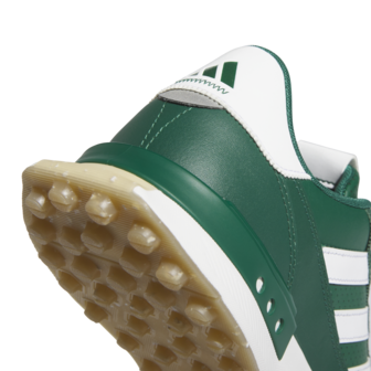 Adidas S2G  SL 24 Leder Heren Golfschoenen Groen