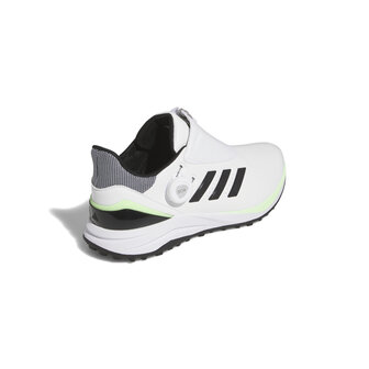 Adidas W Solarmotion BOA 2 Heren Golfschoenen Wit lime