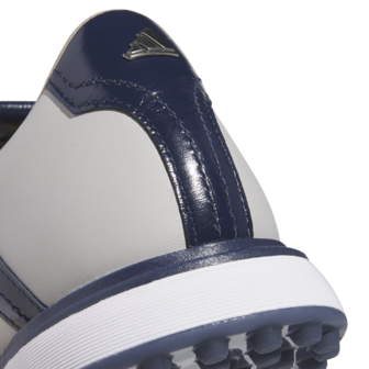 Adidas Heren Golfschoenen MC Z Traxion Grijs Navy