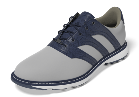 Adidas Heren Golfschoenen MC Z Traxion Grijs Navy