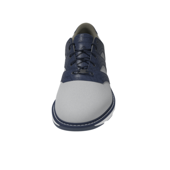 Adidas Heren Golfschoenen MC Z Traxion Grijs Navy