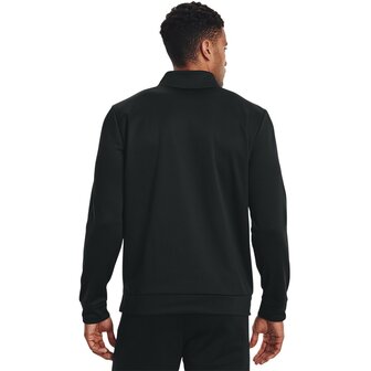 Under Armour Midlayer Zwart | 1373358-001