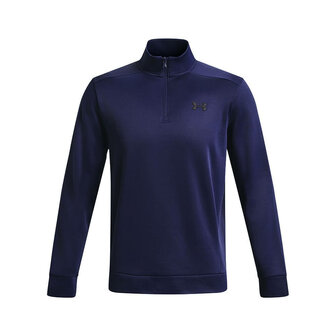 Under Armour Midlayer Navy | 1373358-410